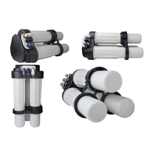 PRF High Flow Reverse Osmosis 4 Stage W/ Reminerliser & Tap - Image 2