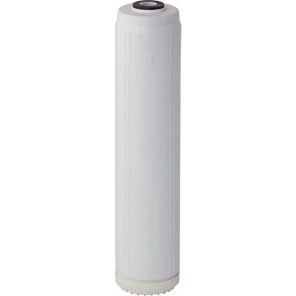 20" TWIN BIG Whole House Sump W/Nitrae & GAC-KDF - Image 4