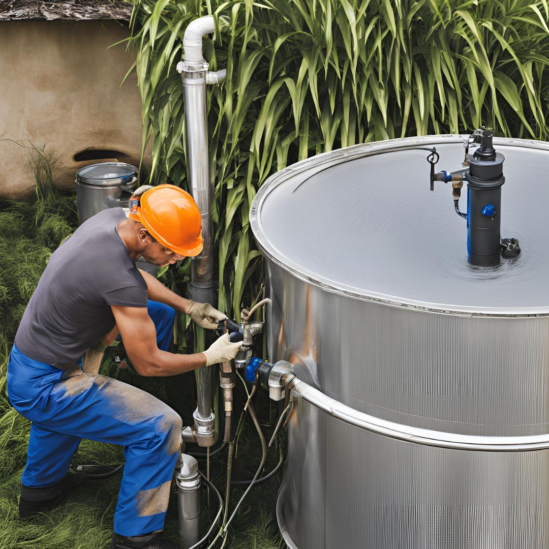 Residential Water Filtration Systems NZ | Aqua Fresh