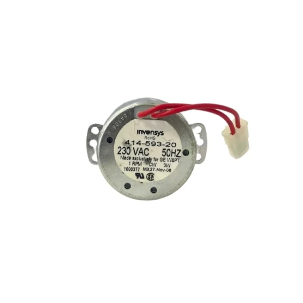 Motor 11V/50HZ 3WATT 2/3RPM - Image 2