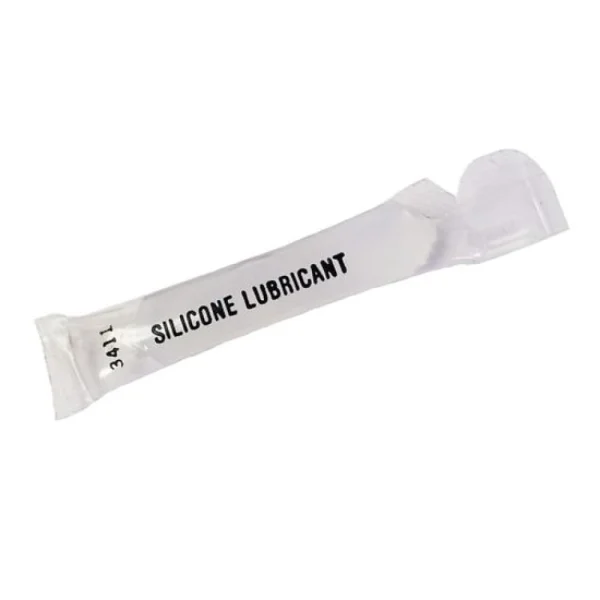 1 gram Silicon Lubricant