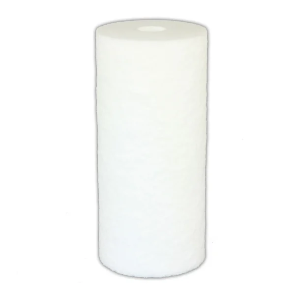 10" Big Polyspun Layered Depth Filter (10" x 4½")