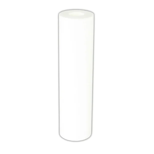 10" Standard Polyspun Layered Depth Filter (10" x 2½")