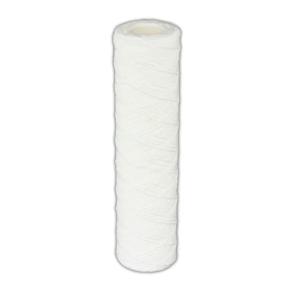 10" Standard Depth Wound Poly Filter (10" x 2½")