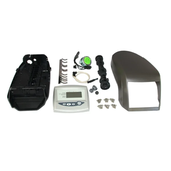 Upgrade Kit from Logix 268/742 to Logix 268/762