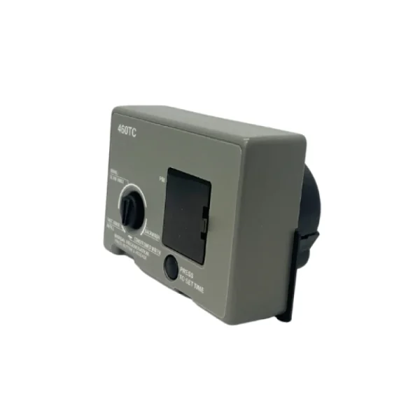 460TC Control; 12V50H;GRAY;ENG - Image 2