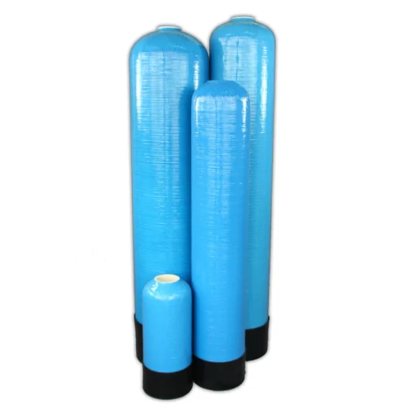 Pentair® Poly Glass Tanks