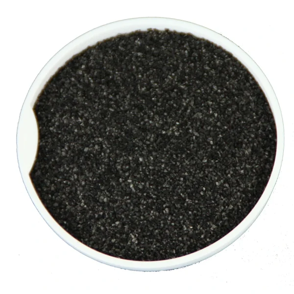 Granular Coconut Based Steam processed Activated Carbon - Image 2