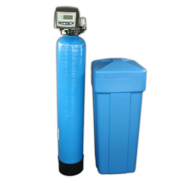 Automatic Water Softener- AWS (Microprocessor)