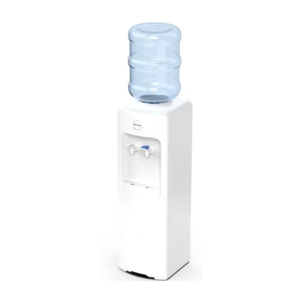 Free Standing Hot and Cold Water Cooler (B26CH) - Image 2