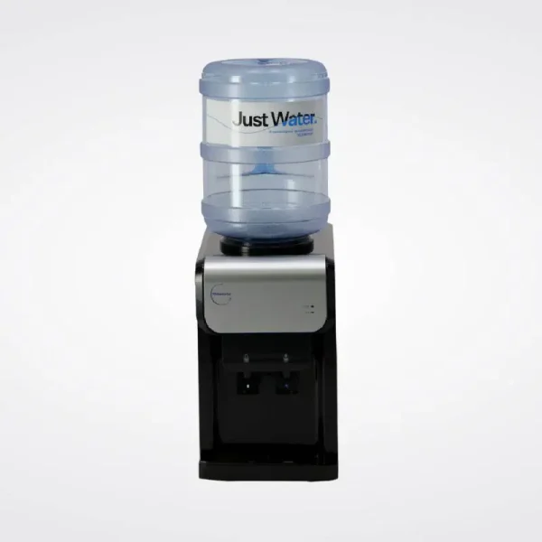 Bench-Top Hot & Cold Fill-Your-Own Water Dispenser