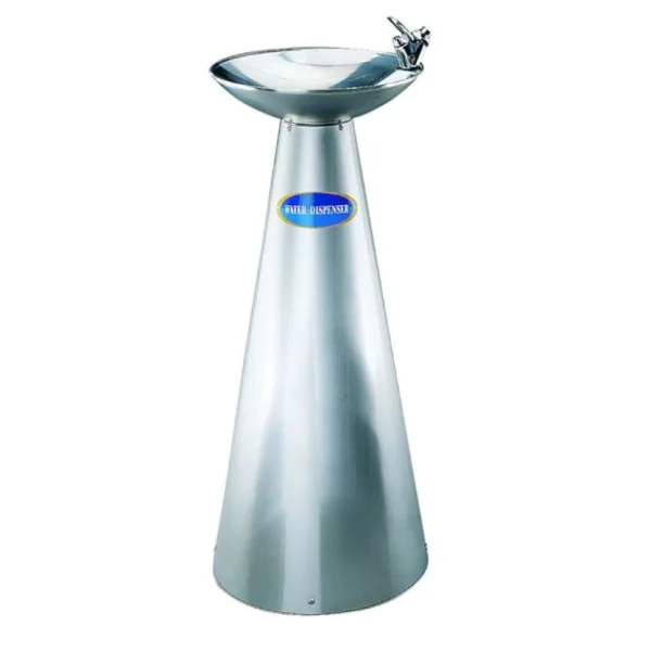 CJ-314 Drinking Fountain (Last one - special price)