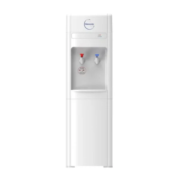 D5CH- In Line Hot and Cold Water Cooler