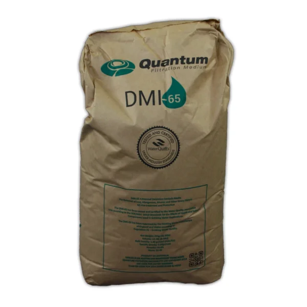 DMI-65 Media (sold per kg)- 1bag = 21kgs