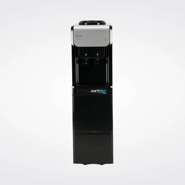 Floor-Standing Hot & Cold Direct Connect Water Dispenser