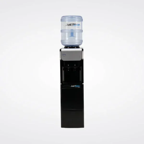 Water Bottle Delivered | Floor-Standing Hot & Cold Water Dispenser