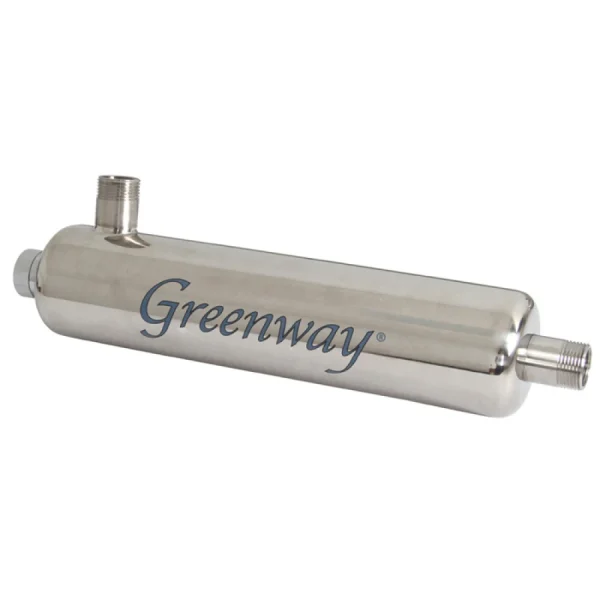 Greenway GAUV-10S UV System