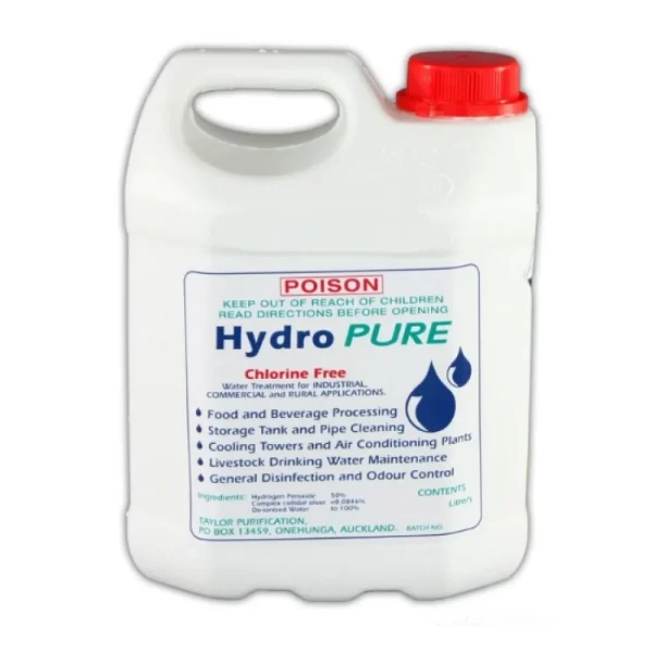 Hydro Pure (2 litre)