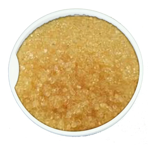 ARGS300 - Anion Exchange Resin - Image 2