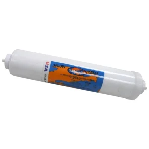 In Line Calcite Filter
