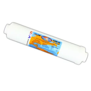 Omnipure Scale Inhibitor w/ Carbon Average 6-12 Months Life