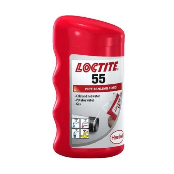 LOCTITE 55 Thread/Pipe Sealing Cord