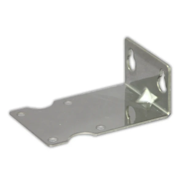 Stainless Steel Mounting Bracket for Pentek's ¼", ½" and ¾" Housings