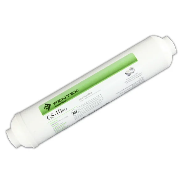 PRF Carbon (GAC) Polishing Filter