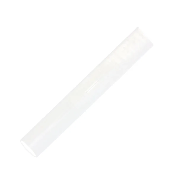 Quartz sleeve for G Series (540mm Long) Open Ended Style