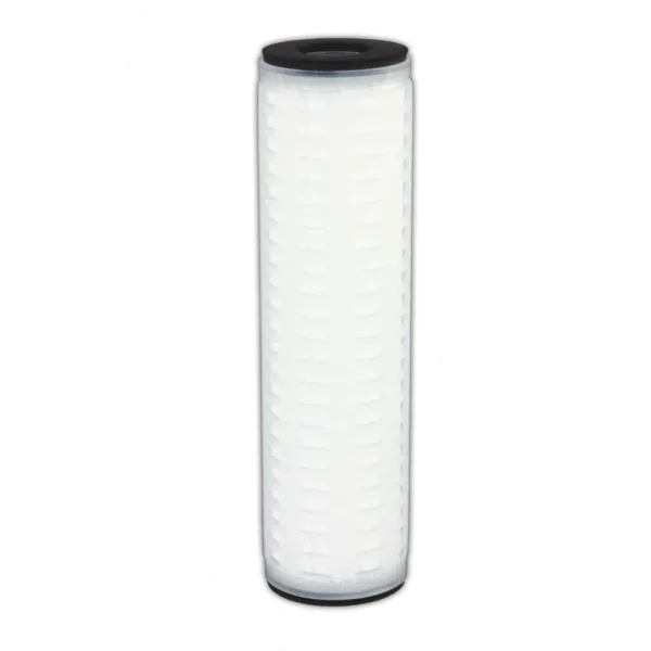 10" Polypropylene 0.2 micron Nominal Filter