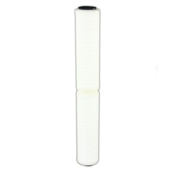 20" Polypropylene 0.2 micron Nominal Filter