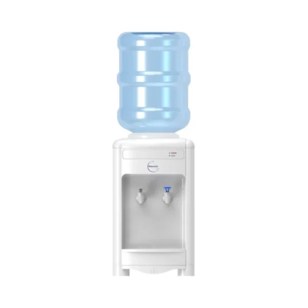 Clover Bench Top - Bottle Type Water Cooler- Cool/Cold - Image 2