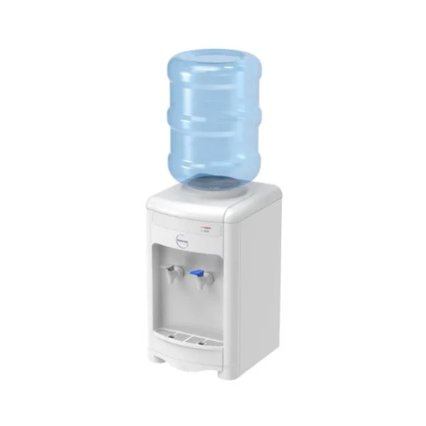 Clover Bench Top - Bottle Type Water Cooler- Cool/Cold