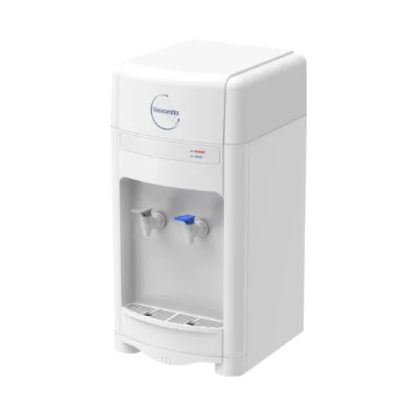 Clover Bench Top In Line Water Cooler- Cool/Cold - Image 2