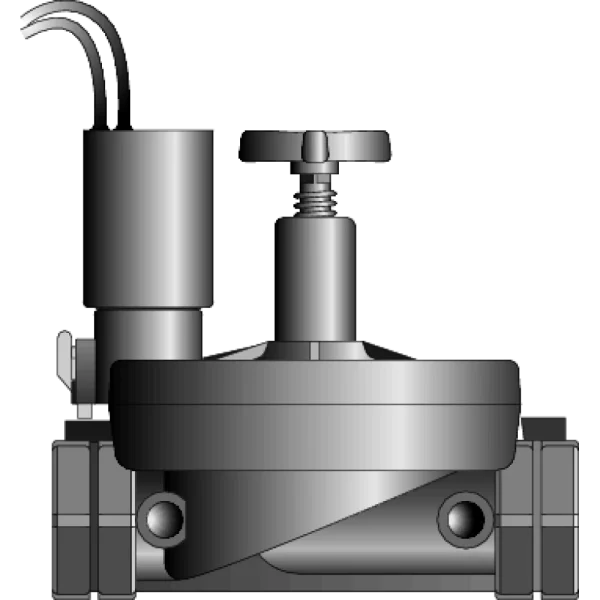 Normally Closed (NC) Solenoids - Image 3