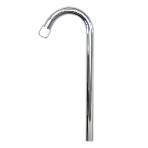 8 inch bench top spout