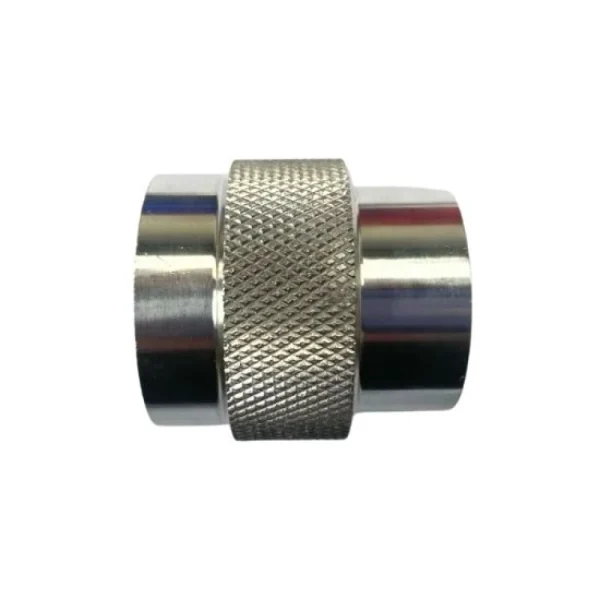 Splenvue Aluminum End Nuts