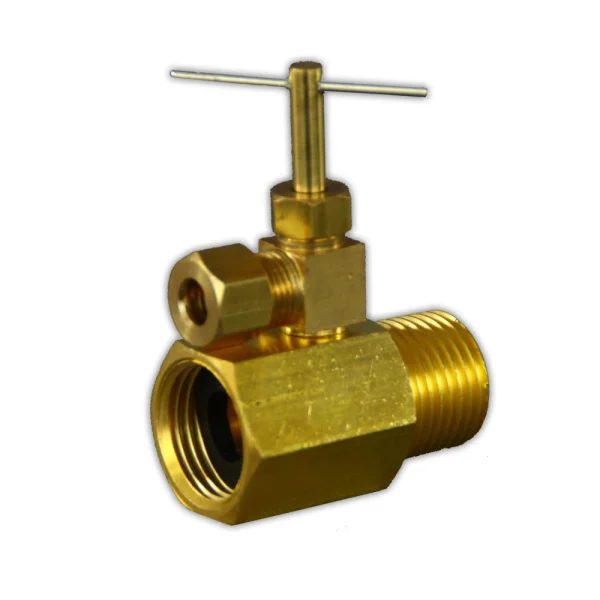 Plumbers Delight Take-off Valve - SV5 (1/2" BSP)