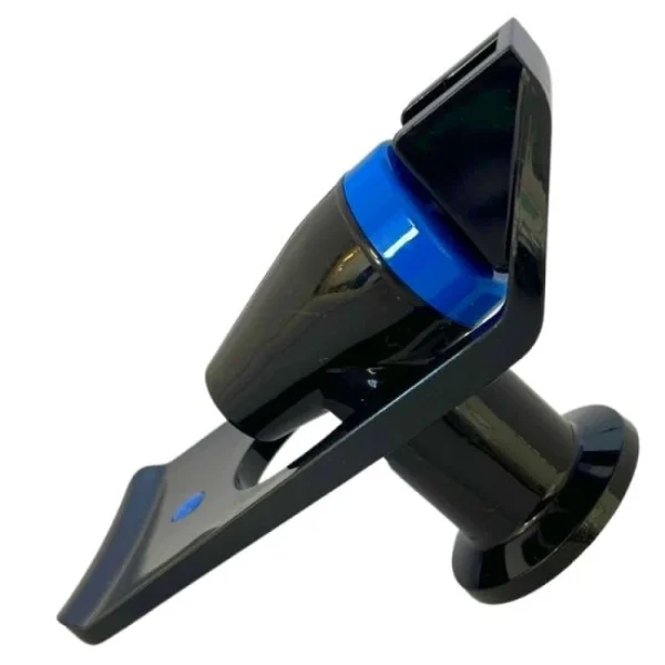 Black 19 Series Water Cooler Tap - Blue - Image 2