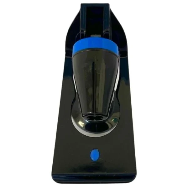 Black 19 Series Water Cooler Tap - Blue - Image 3