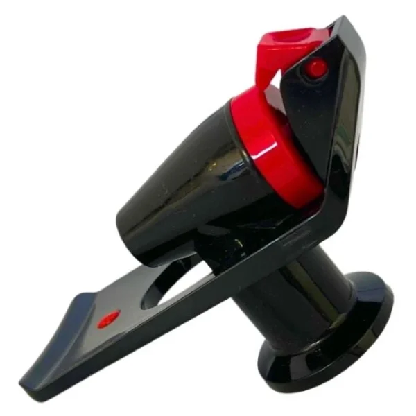 Black 19 Series Water Cooler Tap - Red - Image 2