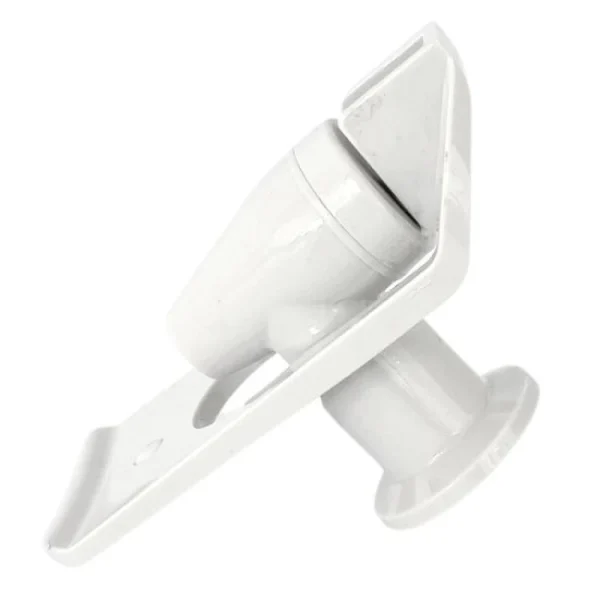 White 19 Series Water Cooler Tap - Image 2