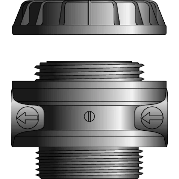 Upflow Neutralising Head - Image 2