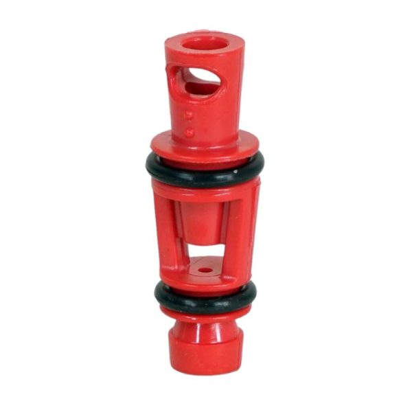 C Size Injector - Red