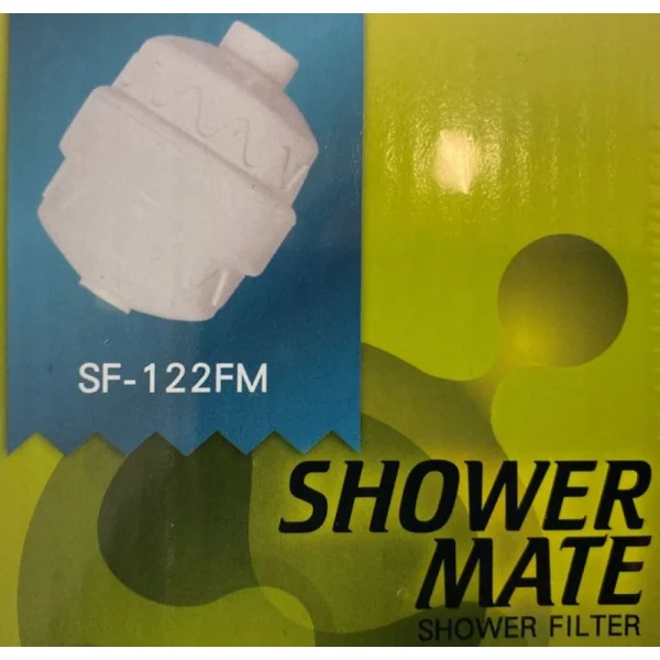 INLINE SHOWER MATE - Image 2