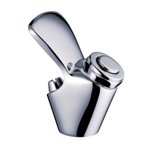 Bubbler Faucet - E22 - Push Button Female